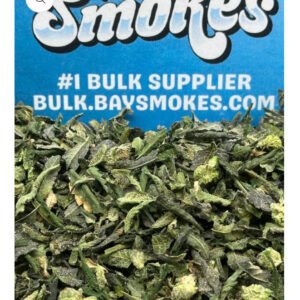 Lemon Sherry Zlushiee